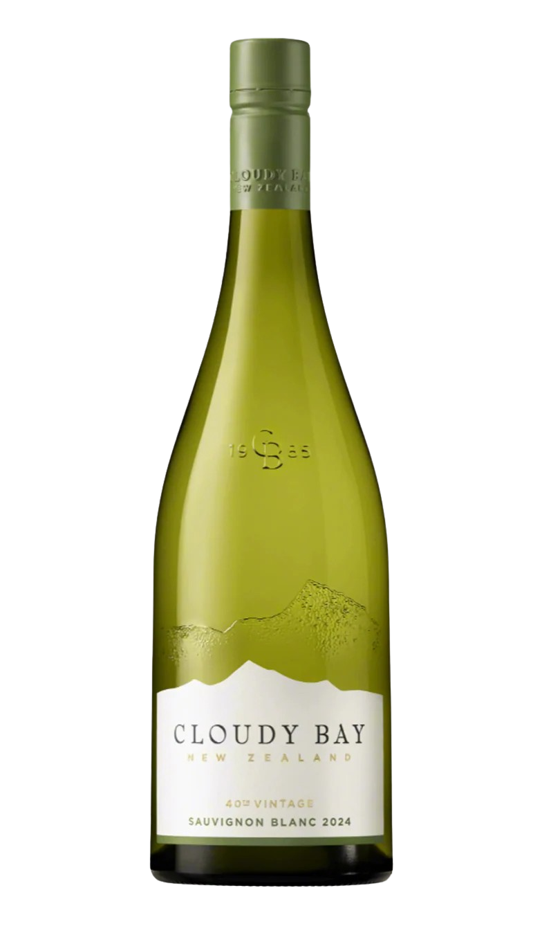 Cloudy Bay Sauvignon Blanc