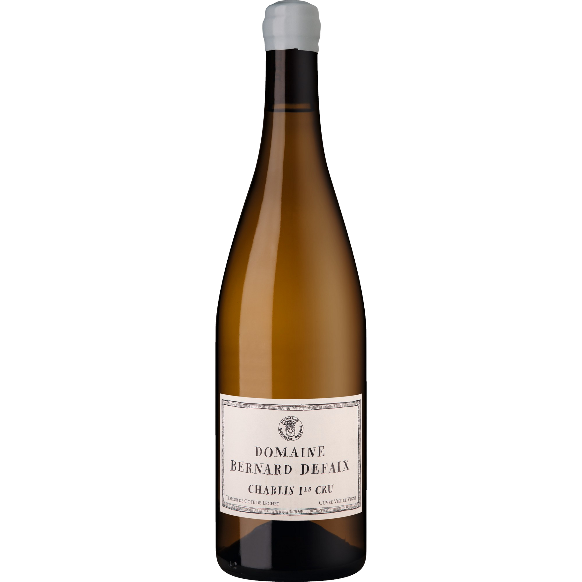 Chablis 1. Cru Cote de Lechet Reserve