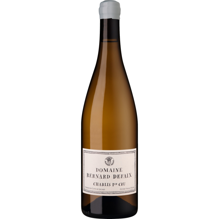 Chablis 1. Cru Cote de Lechet Reserve