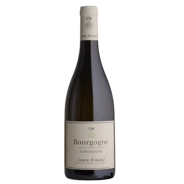 Bourgogne Blanc Condemaine