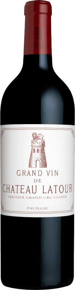 Château Latour