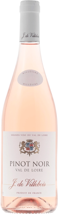 Loire Pinot Rosé