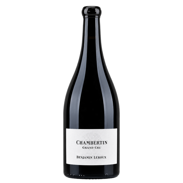 Benjamin Leroux Chambertin Grand Cru Magnum