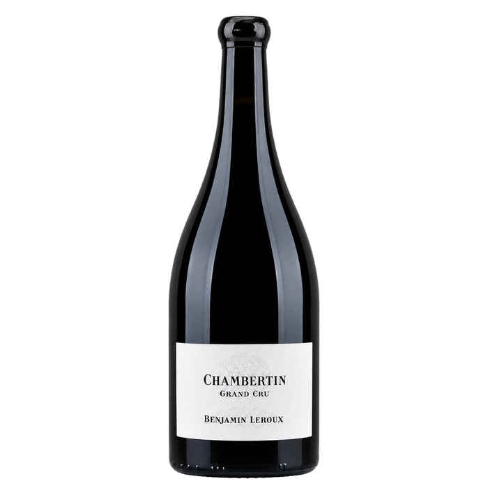 Chambertin Grand Cru MG