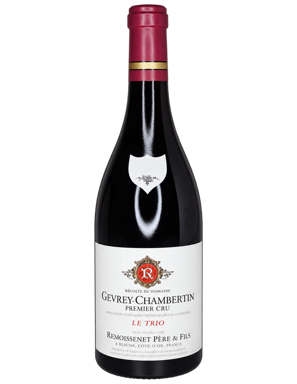 Remoissenet Père & Fils Gevrey-Chambertin 1. Cru Le Trio