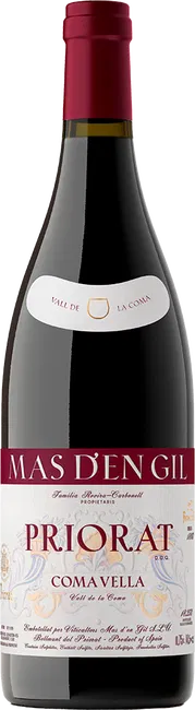 Coma Vella Priorat
