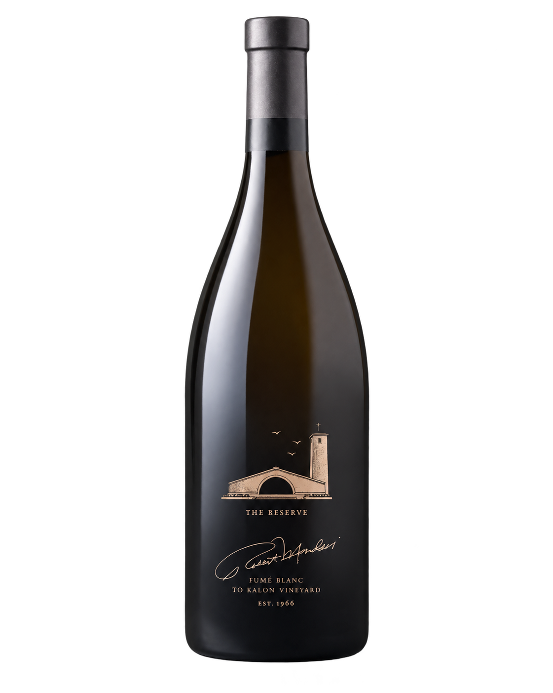 Robert Mondavi Winery Fúme Blanc To Kalon
