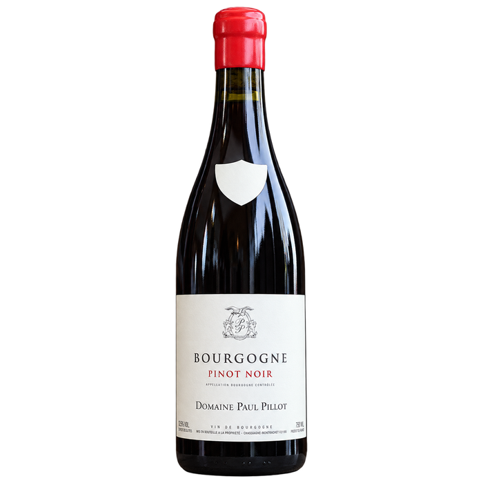 Bourgogne Rouge