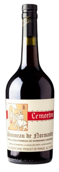 Pommeau de Normandie