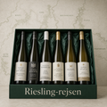 Riesling-rejsen – 6 vine med friskhed og mineralitet