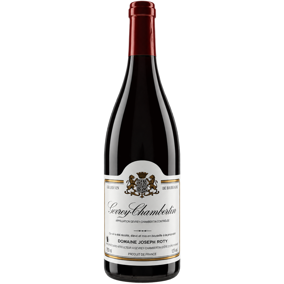 Domaine Joseph Roty Gevrey-Chambertin