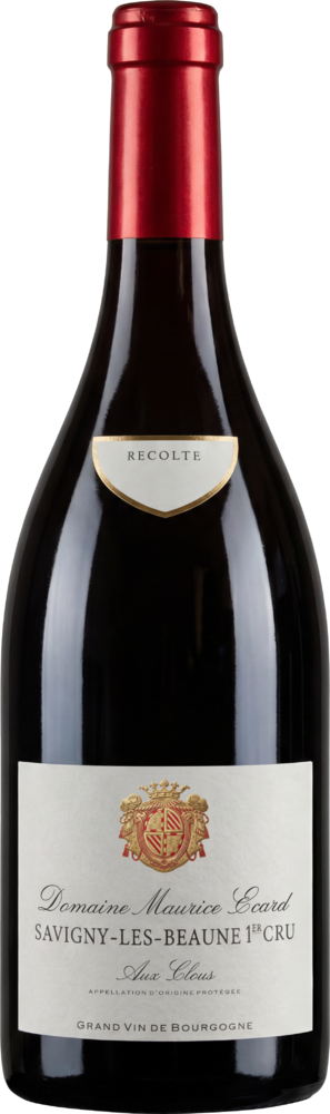 Savigny-les-Beaune 1. Cru Aux Clous